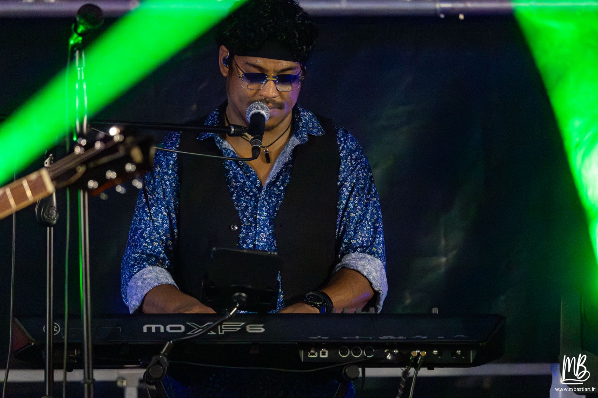 20250726 June et Foes MB24